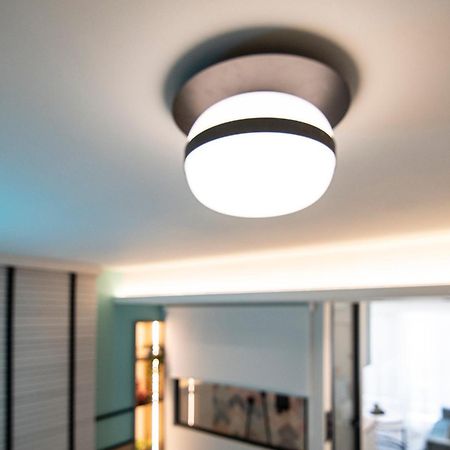 Mint Harbor Apartman Alexandrúpoli Kültér fotó