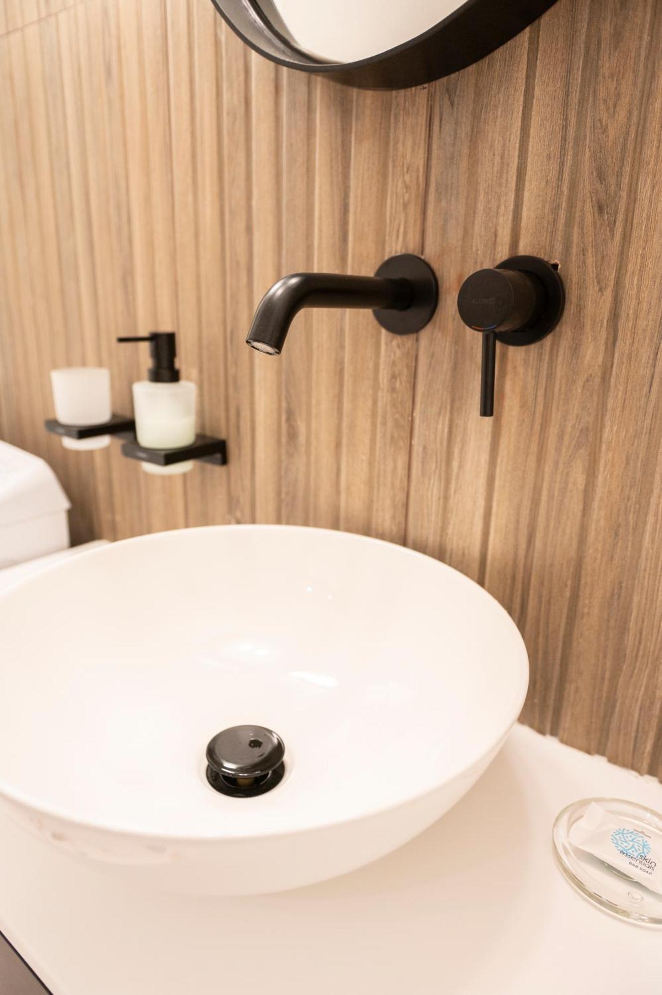 Mint Harbor Apartman Alexandrúpoli Kültér fotó