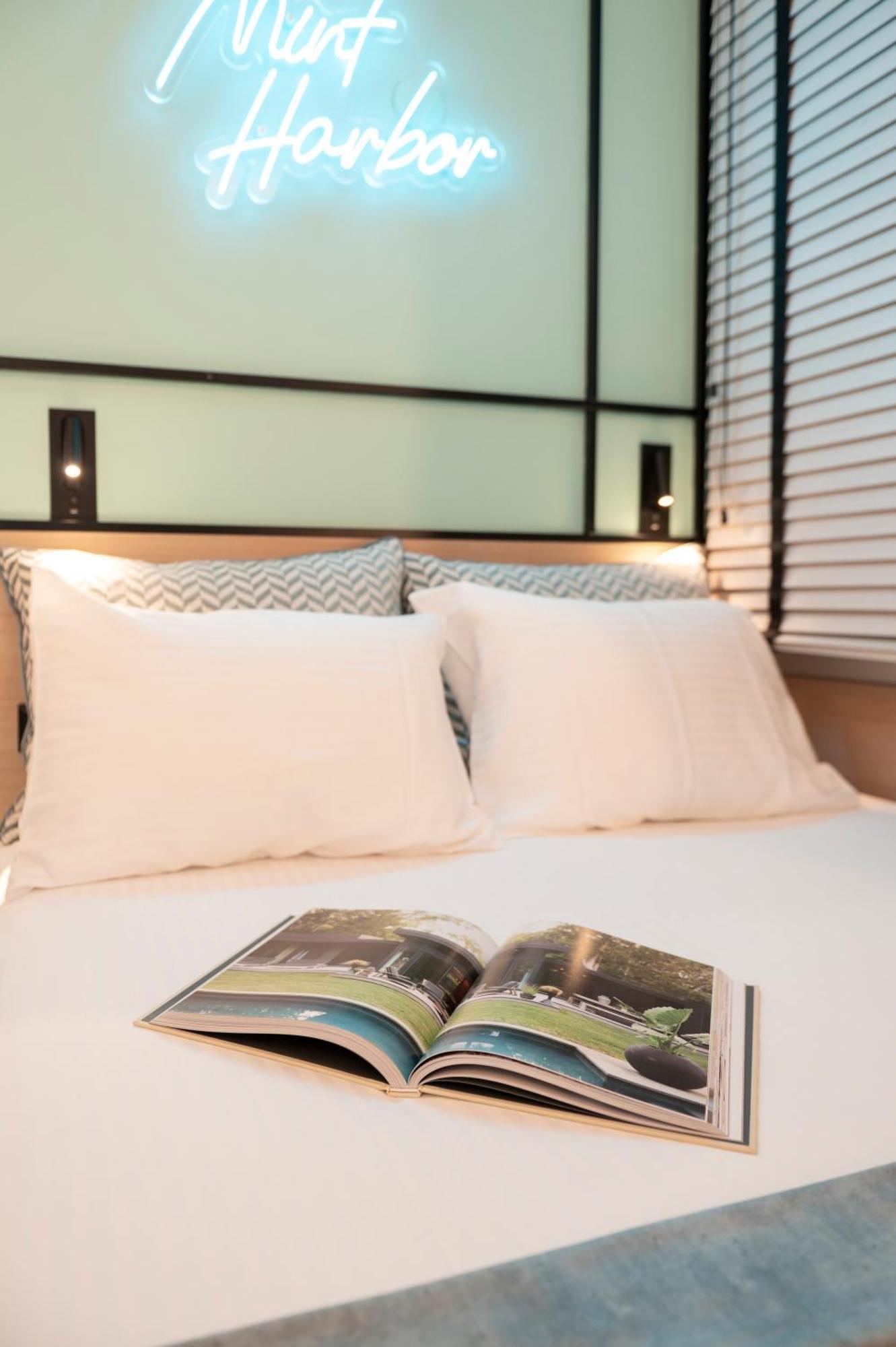 Mint Harbor Apartman Alexandrúpoli Kültér fotó