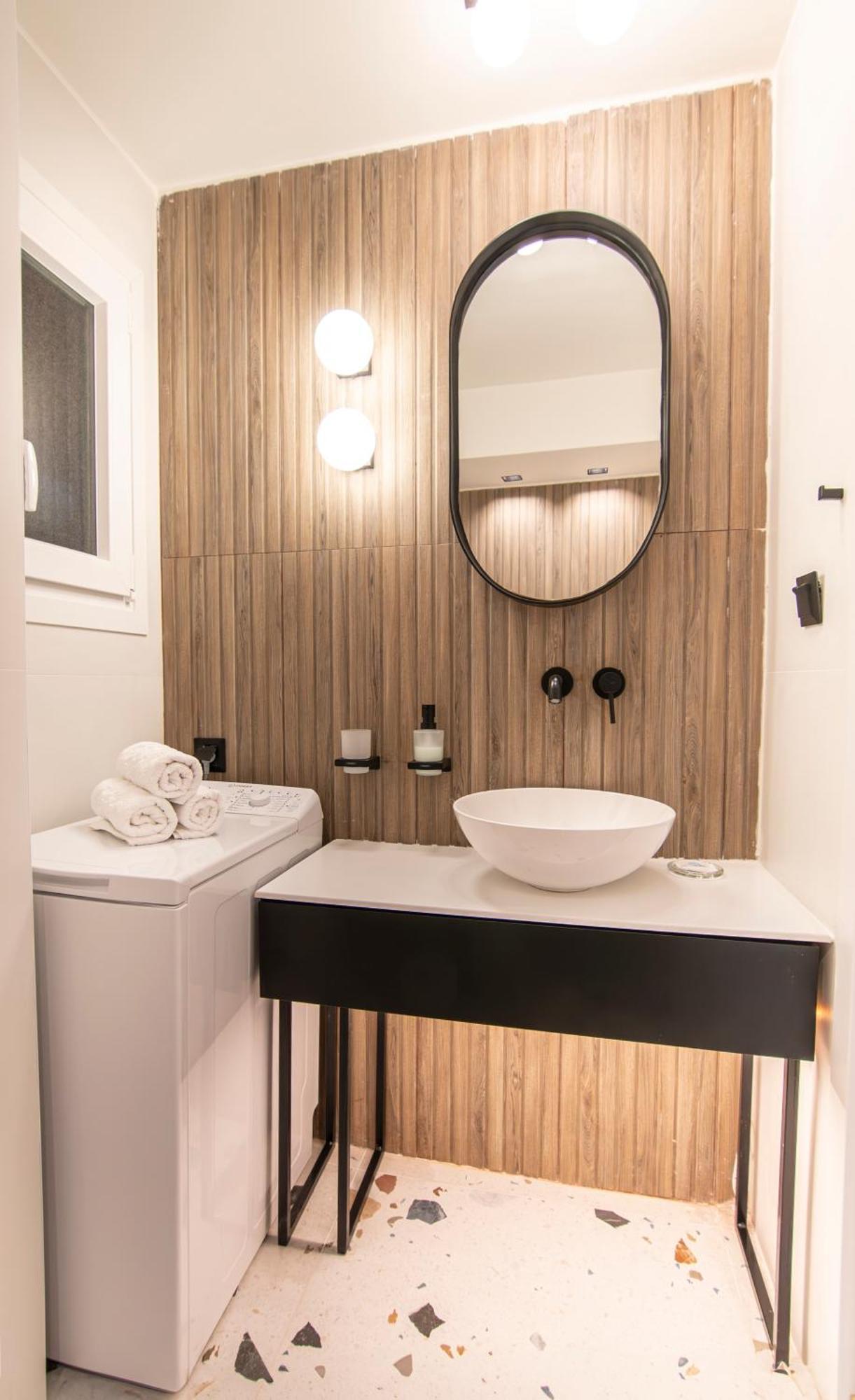 Mint Harbor Apartman Alexandrúpoli Kültér fotó