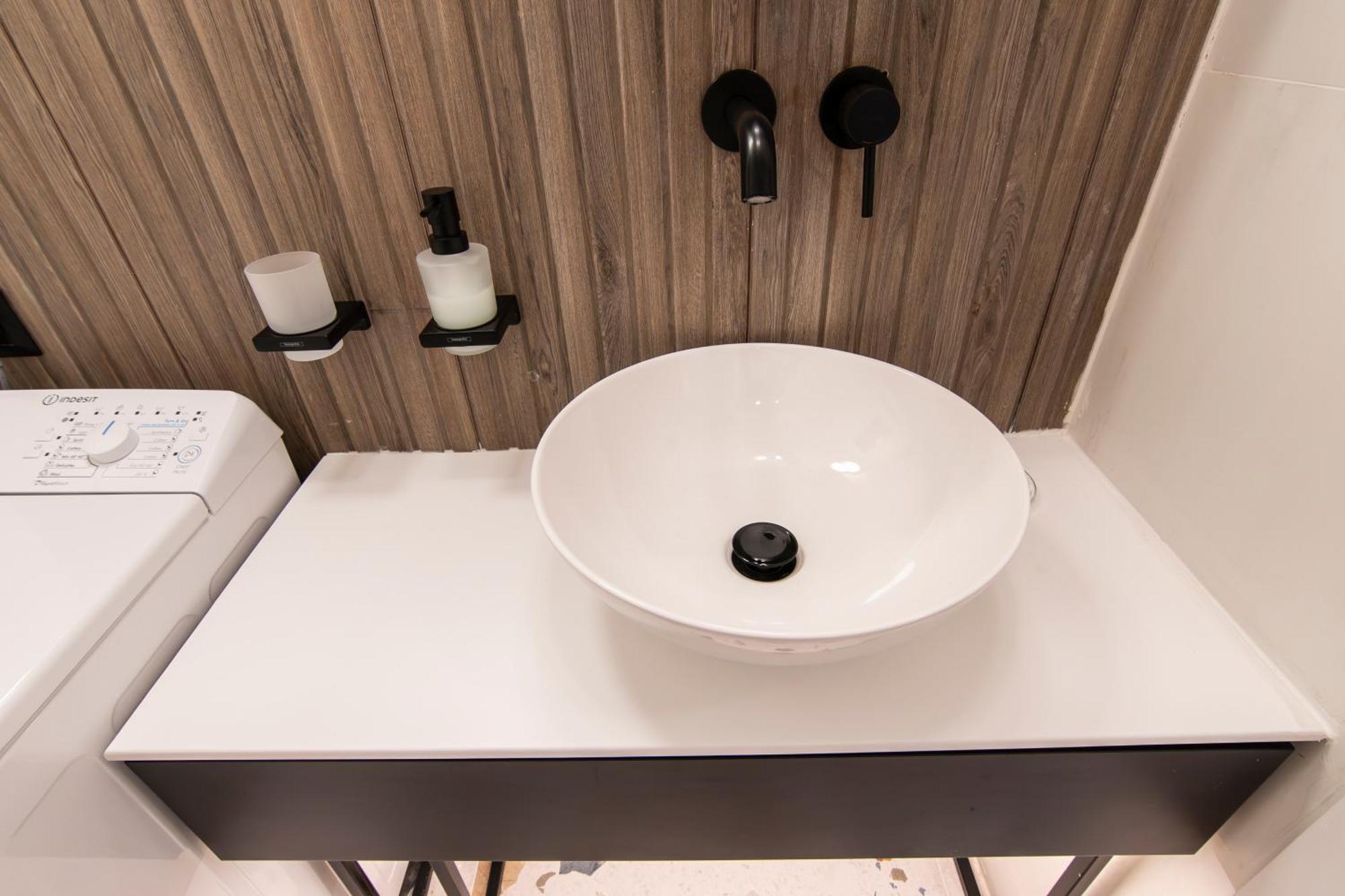 Mint Harbor Apartman Alexandrúpoli Kültér fotó